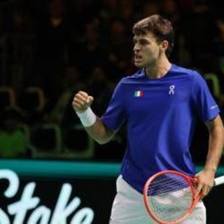 United Cup, domani Italia-Francia vale il passaggio del turno: orario e dove vederla