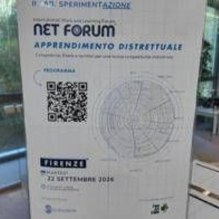 Net Forum, una rete attiva per trovare soluzioni innovative ai cambiamenti
