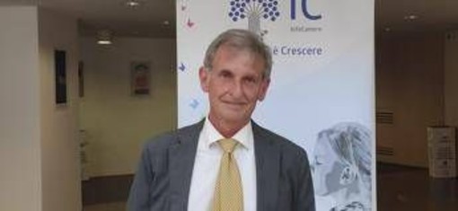 Di Sciascio (Regione Puglia): "25 anni InfoCamere, traguardo importante per il nostro territorio" Di Sciascio (Regione Puglia): "25 anni InfoCamere, traguardo importante per il nostro territorio"