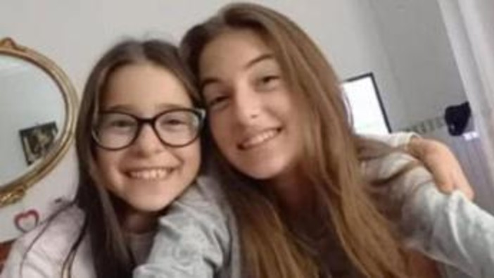 Sorelle scomparse in Abruzzo, proseguono ricerche nel lago di Barrea Sorelle scomparse in Abruzzo, proseguono ricerche nel lago di Barrea