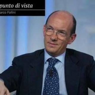 Il punto di vista di Follini: &quot;All'opposizione servirebbe più una disputa vera che una finta unità&quot;
