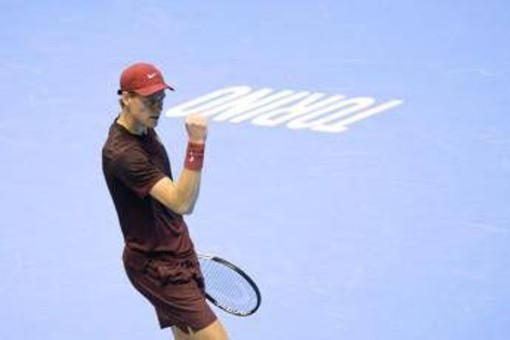 Atp Finals, Sinner-De Minaur in semifinale - Il match in diretta