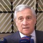 Tajani “Rafforzare missione Aspides ma no allargamento a Hormuz”