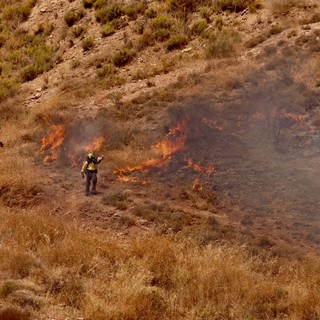 Spagna, almeno 11 vittime in un grave incendio in Andalusia