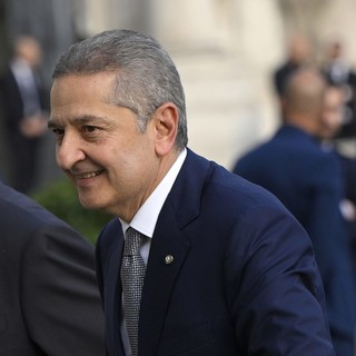 Panetta “La centralità del dollaro per la prima volta in discussione”