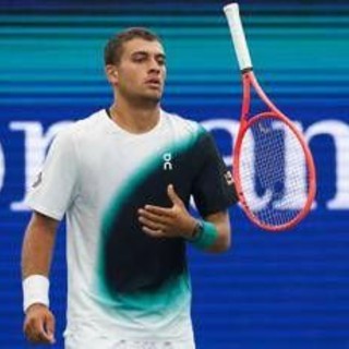 US Open, oggi Cobolli-Schoolkate - Diretta US Open, oggi Cobolli-Schoolkate - Diretta