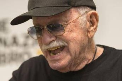 Gino Paoli, le ceneri del cantautore saranno disperse a Boccadasse