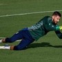 Vicario: "La Juve è un punto d'arrivo, cresciuto con il mito di Buffon" Vicario: "La Juve è un punto d'arrivo, cresciuto con il mito di Buffon"