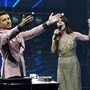 X Factor, oggi secondo Live Show: gara azzerata dopo il debutto movimentato X Factor, oggi secondo Live Show: gara azzerata dopo il debutto movimentato 