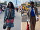 Dai mercati in Nigeria alle passerelle di Chanel, la storia di Rachel Ojuromi Dai mercati in Nigeria alle passerelle di Chanel, la storia di Rachel Ojuromi