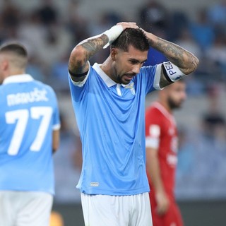 Lazio fuori a sorpresa in Coppa Italia, avanti Genoa, Frosinone e Verona