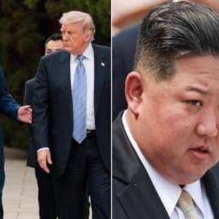 Nordcorea, media Seoul: "In preparazione visita di Xi per mediazione fra Kim e Trump"