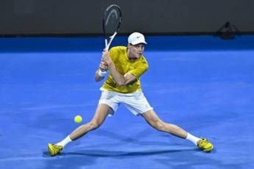 Indian Wells, oggi Sinner-Shapovalov al terzo turno - Il match in diretta Indian Wells, oggi Sinner-Shapovalov al terzo turno - Il match in diretta