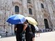 Meteo, settimana di contrasti: temporali al Nord e temperature in ascesa estiva al Centro-Sud Meteo, settimana di contrasti: temporali al Nord e temperature in ascesa estiva al Centro-Sud