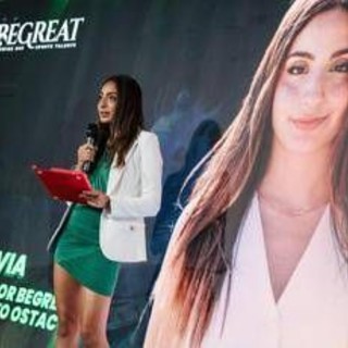 Mostra Venezia, De Salvia (BeGreat): "Sostenere i giovani nello sport e nella vita"