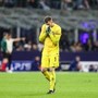 Inter, papera contro il Bruges e critiche: furia dei tifosi contro Josep Martinez Inter, papera contro il Bruges e critiche: furia dei tifosi contro Josep Martinez