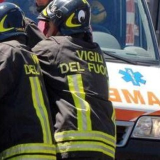 Milano, a fuoco appartamento: muore anziana disabile Milano, a fuoco appartamento: muore anziana disabile