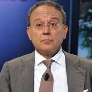 Enrico Varriale licenziato dalla Rai "per giusta causa" Enrico Varriale licenziato dalla Rai "per giusta causa"