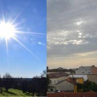 Sole ovunque e temporali al Nord, meteo spacca in due l'Italia: le previsioni Sole ovunque e temporali al Nord, meteo spacca in due l'Italia: le previsioni