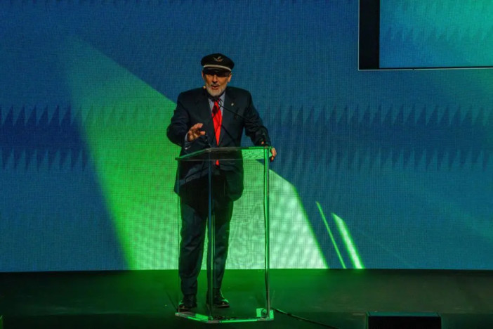 FS, nel 2025 investimenti per oltre 18 mld e 35mila treni riportati in orario FS, nel 2025 investimenti per oltre 18 mld e 35mila treni riportati in orario