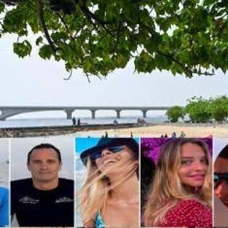Maldive, "sub italiani morti per totale mancanza di ossigeno": la conclusione degli esperti