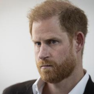 Harry soggiornerà a Buckingham Palace, i figli potrebbero raggiungerlo e incontrare Re Carlo Harry soggiornerà a Buckingham Palace, i figli potrebbero raggiungerlo e incontrare Re Carlo