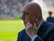 Galliani e la 'frecciata' all'Inter: "In Italia unico caso in cui i terzi sono diventati primi"