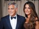 A Londra sfilata di star per la giustizia, i Clooney agli Albie Awards A Londra sfilata di star per la giustizia, i Clooney agli Albie Awards