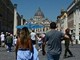 L’anticiclone africano porta tanto sole e 32°C entro il weekend, fino a 34°C la prossima settimana
