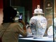 Cina, tesori della corte italiana raccontano gli scambi tra Oriente e Occidente Cina, tesori della corte italiana raccontano gli scambi tra Oriente e Occidente