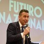 Elezioni, sondaggio Emg: è testa a testa tra coalizioni, cresce Vannacci Elezioni, sondaggio Emg: è testa a testa tra coalizioni, cresce Vannacci