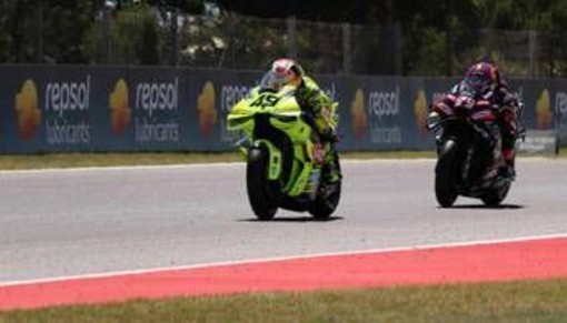 MotoGp, Di Giannantonio vince Gp Barcellona: ordine di arrivo e come cambia la classifica del Motomondiale