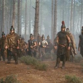 Box office, Odissea da record raggiunge i 26,7 mln di euro: Nolan si conferma in vetta