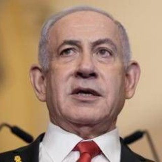 Gaza, Netanyahu: "Guerra non è finita, chi vuole farci male si sta riarmando" Gaza, Netanyahu: "Guerra non è finita, chi vuole farci male si sta riarmando"