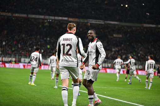 Il Milan doma il Toro, vince 3-2 a San Siro e si riprende il 2° posto Il Milan doma il Toro, vince 3-2 a San Siro e si riprende il 2° posto