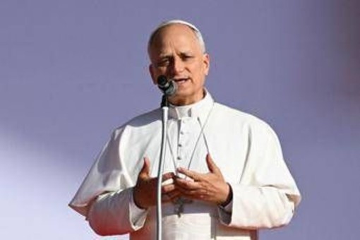 Shoah, Papa: "Mai più l'orrore del genocidio"