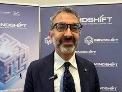 Alzheimer, Bonaccini (MinSal): "Parola d'ordine prevenzione"