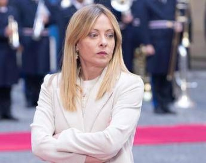 Anarchici, Meloni: "A chi pensa di intimidire Stato con violenza diciamo una cosa semplice: non ci riuscirete"﻿