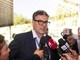 Giorgetti: "Ipotesi flat tax per gli stipendi dei giovani. Pensione a 64 anni? Bisogna garantire equilibrio conti" Giorgetti: "Ipotesi flat tax per gli stipendi dei giovani. Pensione a 64 anni? Bisogna garantire equilibrio conti"