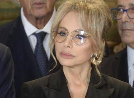 Marina Berlusconi: "Al referendum voterò sì, giustizia condizionata da vergognoso mercato nomine"