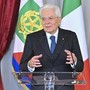 Mattarella, social e politica: "Non c'è rapporto maturo, prevale propaganda a senso unico" Mattarella, social e politica: "Non c'è rapporto maturo, prevale propaganda a senso unico"