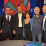 Alessandro Di Battista, il post dopo il ritorno in tv: "Per me è una piccola grande conquista di questi tempi" Alessandro Di Battista, il post dopo il ritorno in tv: "Per me è una piccola grande conquista di questi tempi"