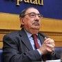 E' morto a 78 anni Fabio Mussi, dirigente di Sinistra Italiana Avs e ministro del governo Prodi E' morto a 78 anni Fabio Mussi, dirigente di Sinistra Italiana Avs e ministro del governo Prodi