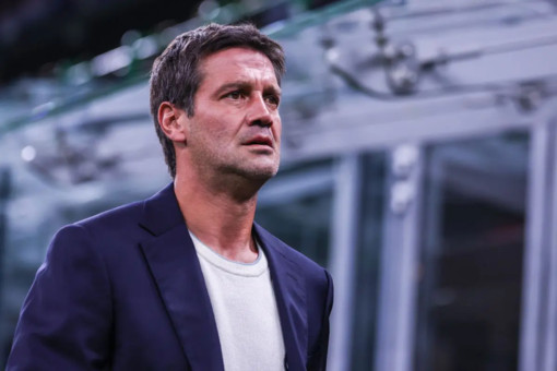 Chivu “Sconfitta col Bruges un episodio, niente drammi e reagire” Chivu “Sconfitta col Bruges un episodio, niente drammi e reagire”