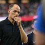 Inghilterra, bufera contro Tuchel dopo ko con Argentina: "Deve dimettersi" Inghilterra, bufera contro Tuchel dopo ko con Argentina: "Deve dimettersi"