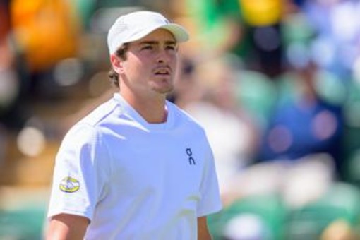 Us Open, non solo Sinner: infortunio e ritiro per Fonseca Us Open, non solo Sinner: infortunio e ritiro per Fonseca