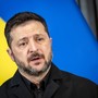 Ucraina, Zelensky “Usa anticipino consegne missili Patriot, servono adesso”