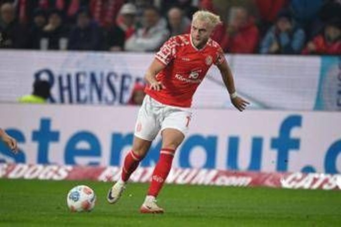 Fiorentina ko in Conference League, il Mainz vince 2-1 Fiorentina ko in Conference League, il Mainz vince 2-1