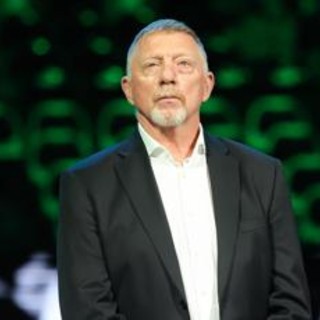 Mondiali, Boris Becker tifa... Norvegia: "È così figo..." Mondiali, Boris Becker tifa... Norvegia: "È così figo..."