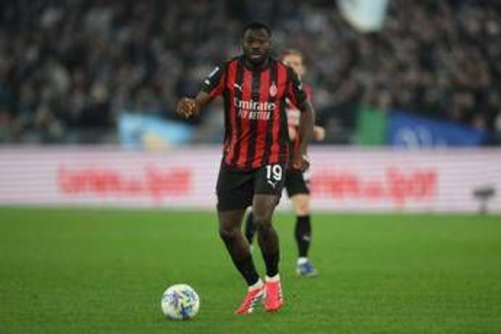 Fofana: "Ho cambiato ruolo per il Milan, ora non penso di essere tra i convocati per i Mondiali"